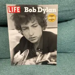 LIFE Bob Dylan