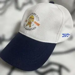 高槻シティハーフマラソン　キャップ