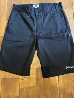 【レア 美品】グッドイナフ ハーフパン goodenough ショートパンツ