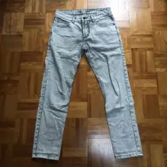 オスクレン OSKLEN デニム パンツ ブラジル