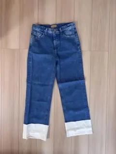 TODAYFUL デニム　26