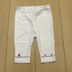 【ファミリア 】レギンス