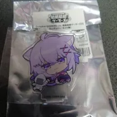 超超超超ゲーマーズ2 ランダムくじ アクリルキーホルダー 猫又おかゆ