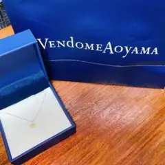 VendomeAoyama ネックレス 星(スター)