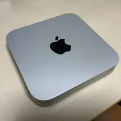 Apple Mac mini Core i7 16G SSD250G HDD1T