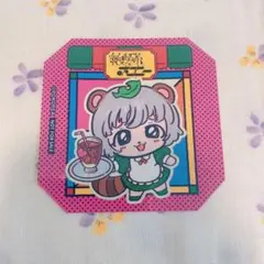 純喫茶ポコピー ぽんぽこ 特典