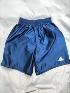 『美品！』adidas　サッカーパンツ　sizer S