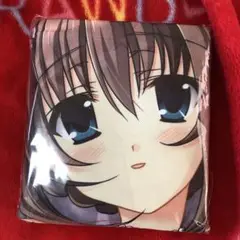 朝倉音姫 シーツ