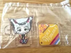 Mrs. GREEN APPLE 一番くじ D賞 アクリルペンスタンド 藤澤涼架