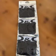 DOLCE&GABBANA UNDERWEAR