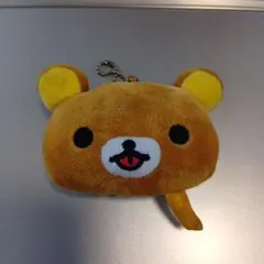 リラックママスコット 約9cm
