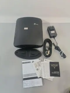 TP-Link Archer BE7200 Wi-Fi 7ルーター　箱なし