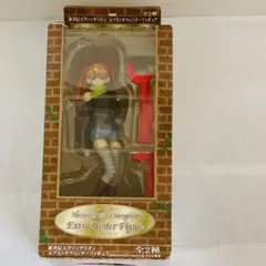 新世紀エヴァンゲリオン　エクストラウィンターフィギュアVer.2 全2種セット 新世紀エヴァンゲリオン エクストラウィンターフィギュアVer.2