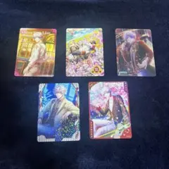 ビジュコレ 蘭丸　うたプリ　vol.3