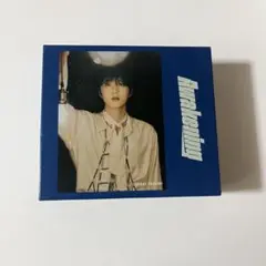 尾崎匠海 ケース付き Awakening セット トレカ付き