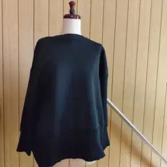 美品　ゴールデンベア　ブラック　サイズМ