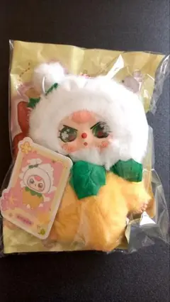 Baby three 春はどこシリーズ
