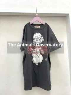 セール⚫︎TAO⚫︎プードルの半袖Tシャツ 12Y