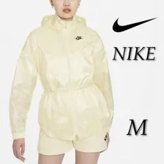 【新品】NIKE ナイキ NSW ウィンドランナー ウィメンズ ジャケット
