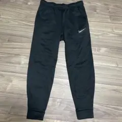 NIKE ナイキ スウェットロングパンツ トレーニングパンツ ブラック L