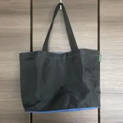 エルベシャプリエ 肩掛け トートバッグ