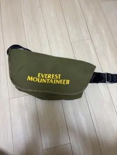 saglife メッセンジャーバッグ