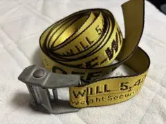 OFF-WHITE ベルト 5,400 lbs