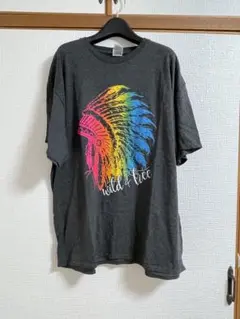 古着　Tシャツ　XL