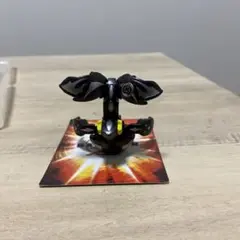 【もちもちさん専用】爆丸　デスムニキス　クリアブラック 破ムニキス クリアブラック ver. DESTROY MUNIKIS CLEAR BLACK