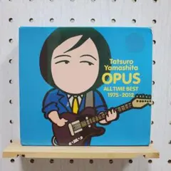 オーパス オールタイム・ベスト 1975-2012  初回限定盤 Amazon.co.jp: OPUS 〜ALL TIME BEST 1975-2012〜(初回限定盤