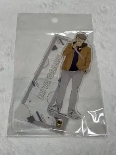 ハイキュー 宮治 TOHO アクリルスティック