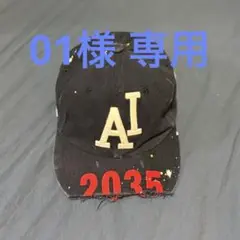 PROJECT GR キャップ
