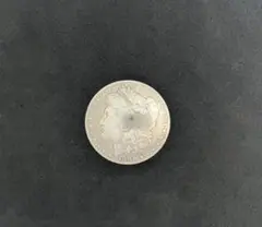 2025年最新】1884年 1ドル銀貨の人気アイテム - メルカリ