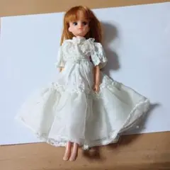 リカちゃん人形(昭和)