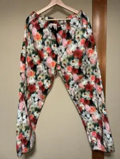 2025年最新】supreme liberty floral belted pantの人気アイテム