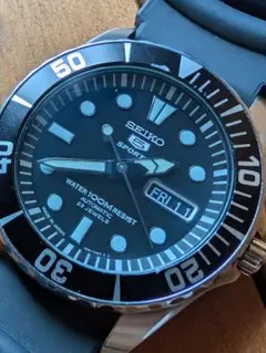 セイコー５スポーツ SNZF17JC SEIKO ポイント最大6倍 セイコー 5 ファイブスポーツ SNZF17JC
