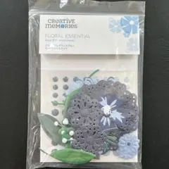 【新品】Creative Memories フラワーフレグランス　エンバリッシュ