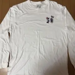 平井大　ミッキーロンT