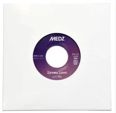即完品★ARIWA Drown Love / Kotae 7インチレコード