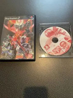 PS仮面ライダー PS2仮面ライダー響