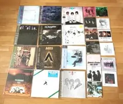 THE ALFEE セット　Special Live Edition他　全25組