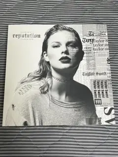 2025年最新】Taylor Swift reputation vipの人気アイテム - メルカリ