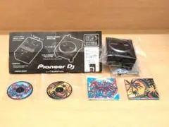 Pioneer Dj ミニチュアコレクション2 ガチャ PLX-CRSS12