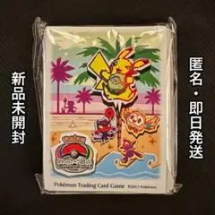 2025年最新】wcs2017 ポケモンの人気アイテム - メルカリ