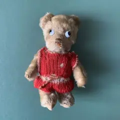 めるもも♥春の大特価Sale❤️フランスアンティーク JPMベア？ めるもも様専用♥春の大特価Sale❤️フランスアンティーク JPMベア？