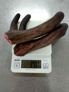 鹿茸　袋角 302g 2025年最新】鹿茸 袋角の人気アイテム - メルカリ