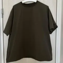 【ギン】UNTRACE スモック Tシャツ F バック刺繍 ナイロン 黒 UNTRACE SMOCK L/S ・BLACK - tity