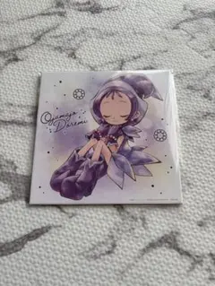 おジャ魔女どれみ ガチャ キャンバスモード 瀬川おんぷ