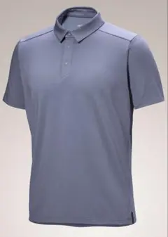 ARC'TERYX captive polo stratus