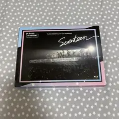 SEVENTEEN Say the name SEVENTEEN Blu-ray